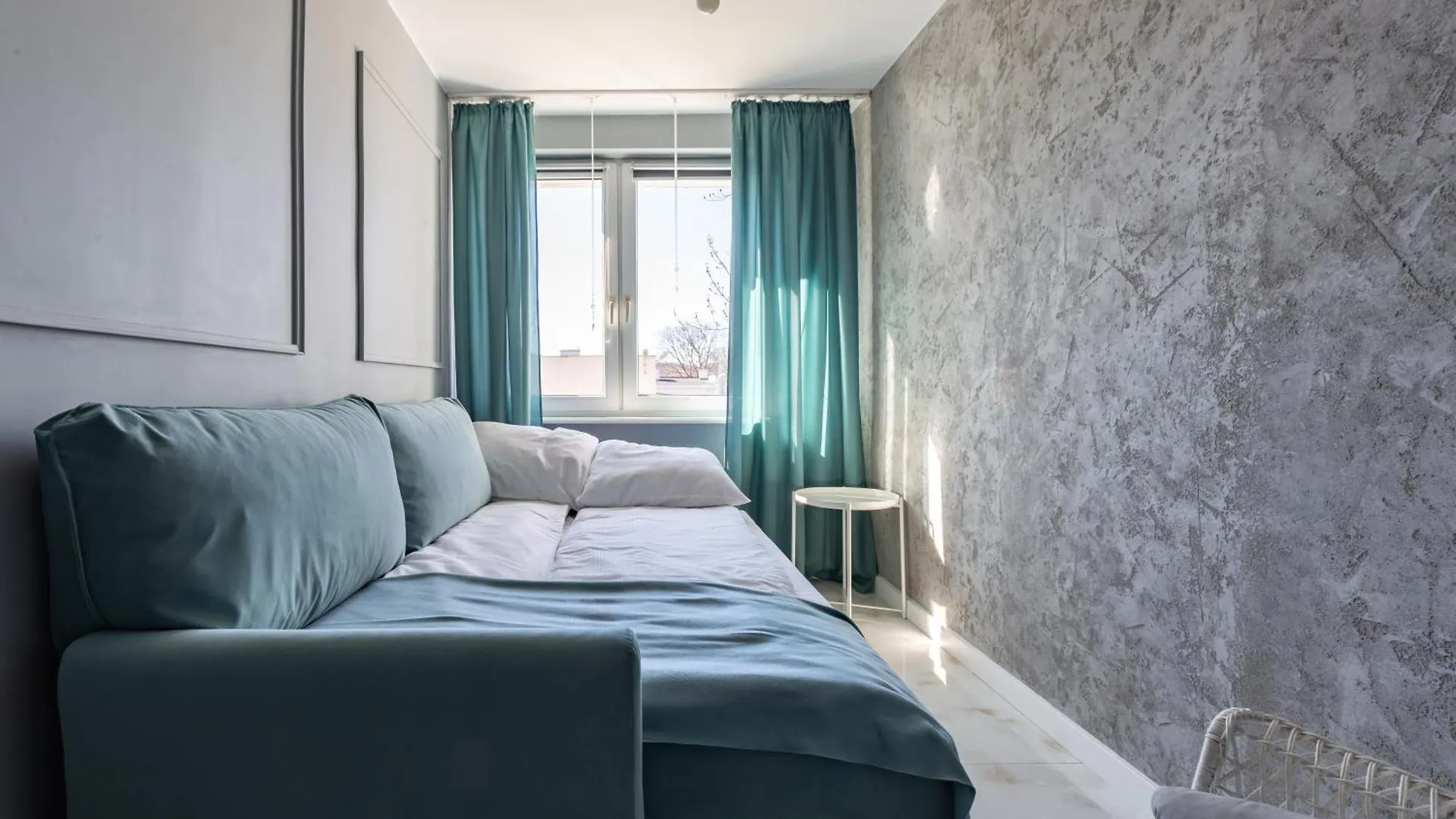 Ergo Arena Chic Apartment Gdansk Polonia