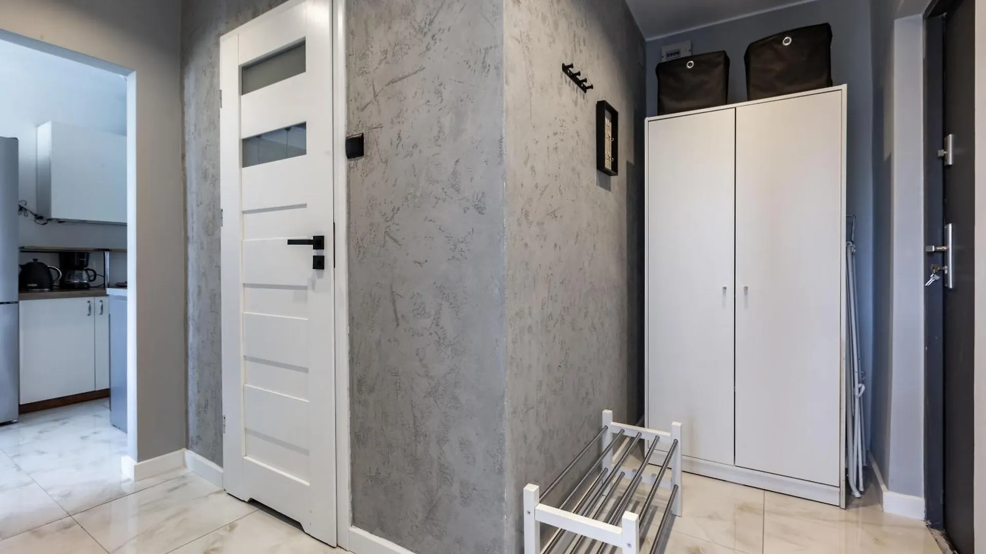 Ergo Arena Chic Apartment Gdansk