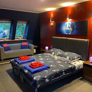 Galaxy Gdańsk