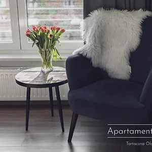 Apartamento Tartaczna Old Town, Gdansk