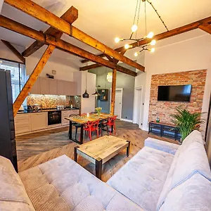 Euro Boho Loft Danzig