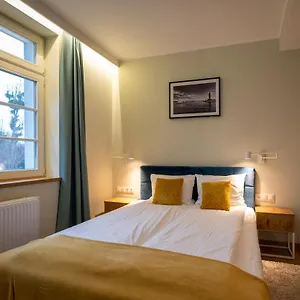 Baltycka Aparthotel