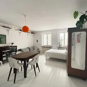 Apartament Comfort Oliwa, Gdańsk