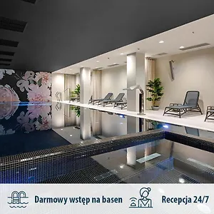 Apartamento Grano Old Town & Wellness, Gdansk
