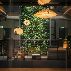 Apartahotel Montownia Lofts & Experience, Gdansk