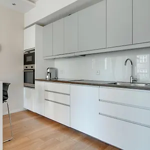 Apartamento Old Town By Welcome, Gdansk