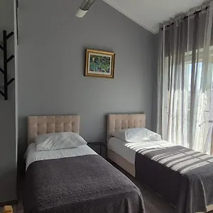 Sejf House Ubytování v soukromí