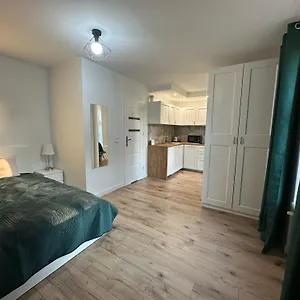 Apartament Panska, Gdańsk