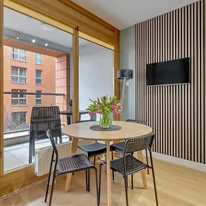 Staywin Aura I Apartmán