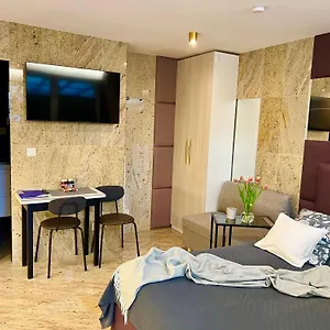 Apartament North Nest Luxury, Gdańsk