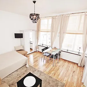 Apartamento Kameralny 11 Na Starówce, Gdansk