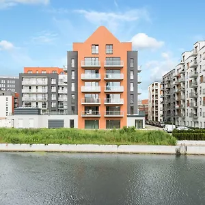 Flats For Rent - Chmielna 73 Spa&wellness Danzig