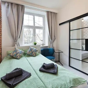 Yourapart Chlebnicka Centrum Danzig