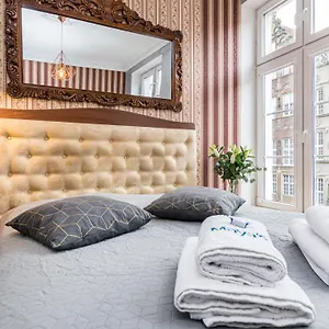 Szlachecki I Pod Artusem Gdańsk
