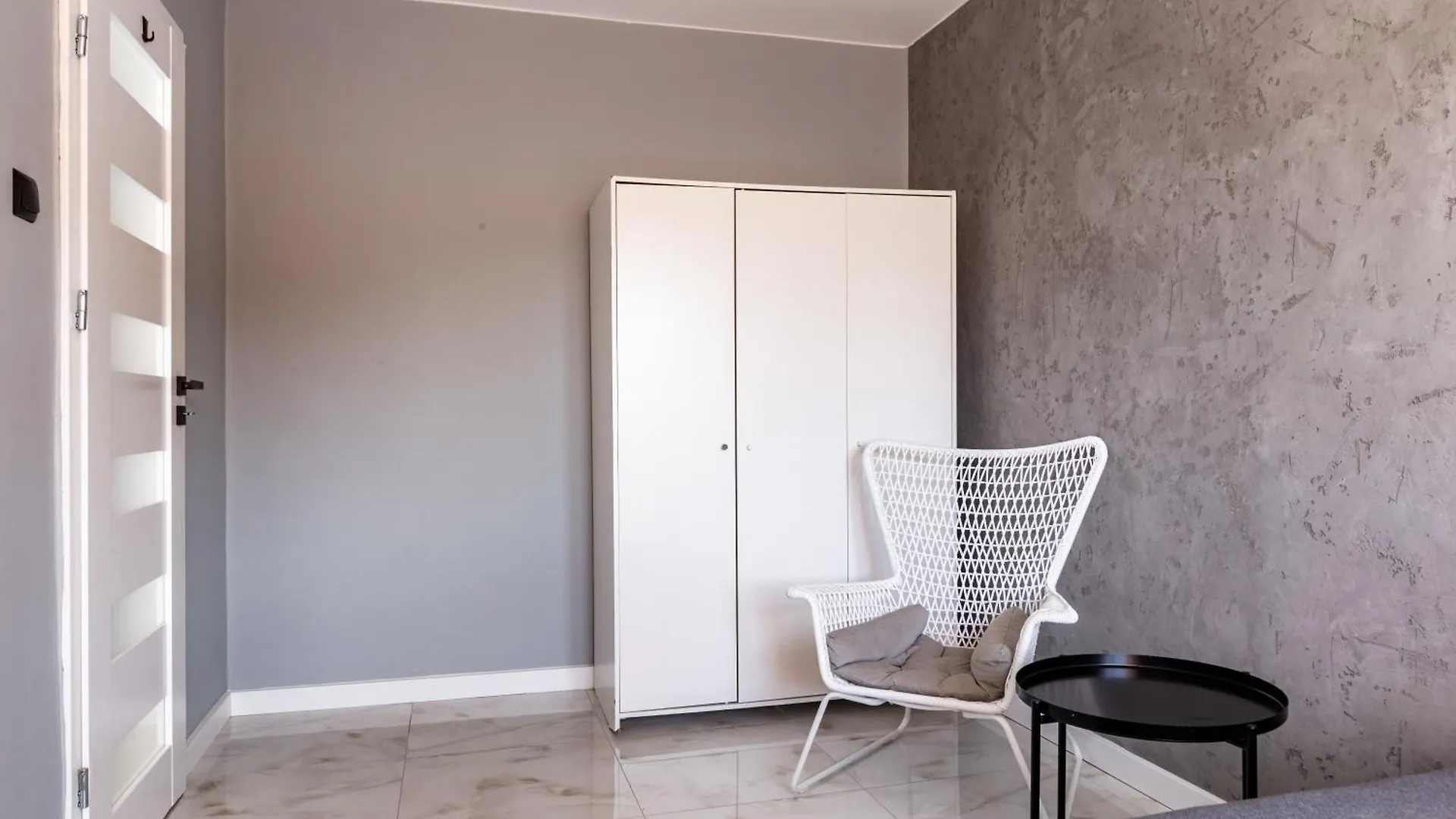 Ergo Arena Chic Apartment Gdaňsk