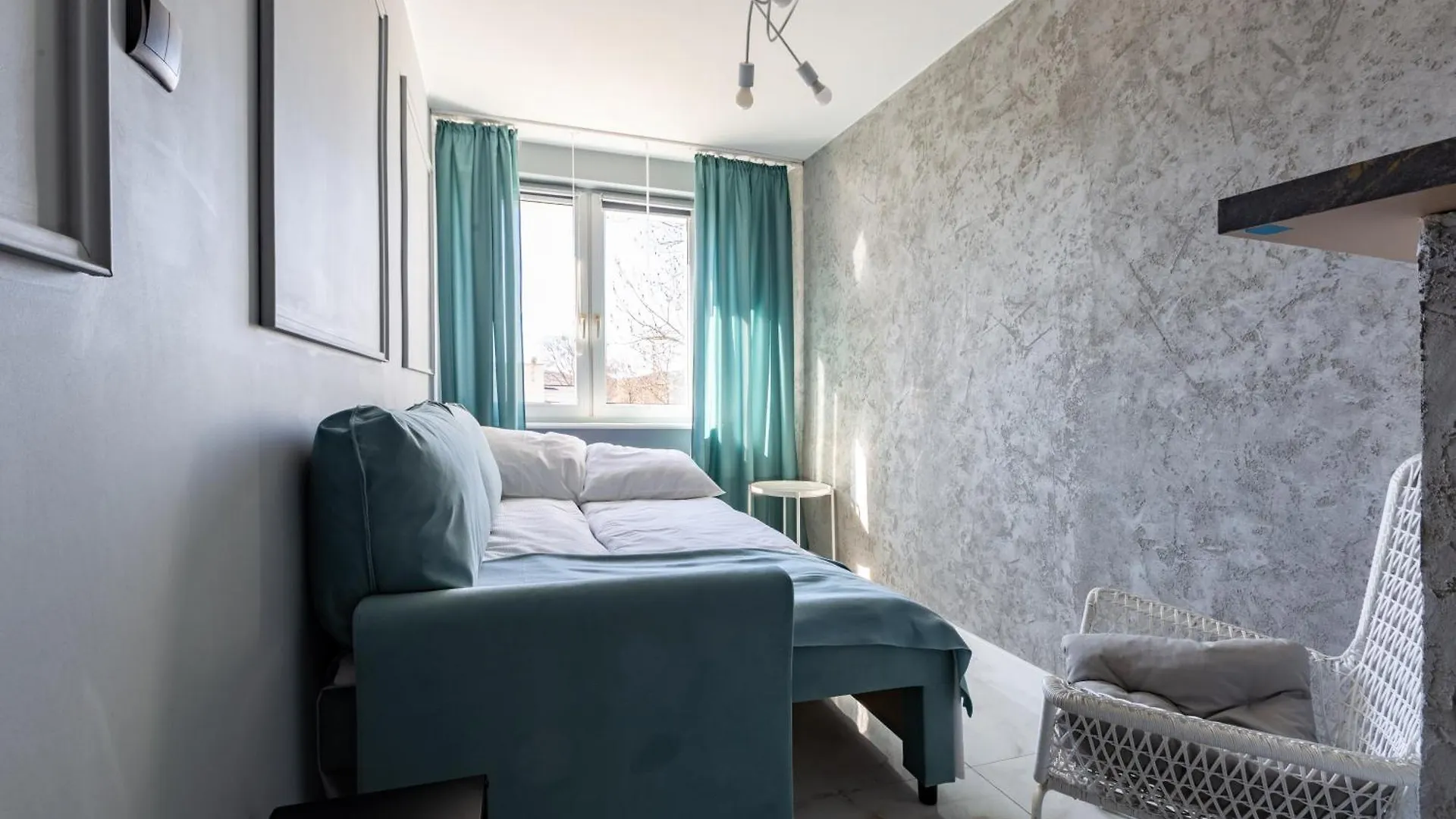 Ergo Arena Chic Apartment Gdaňsk