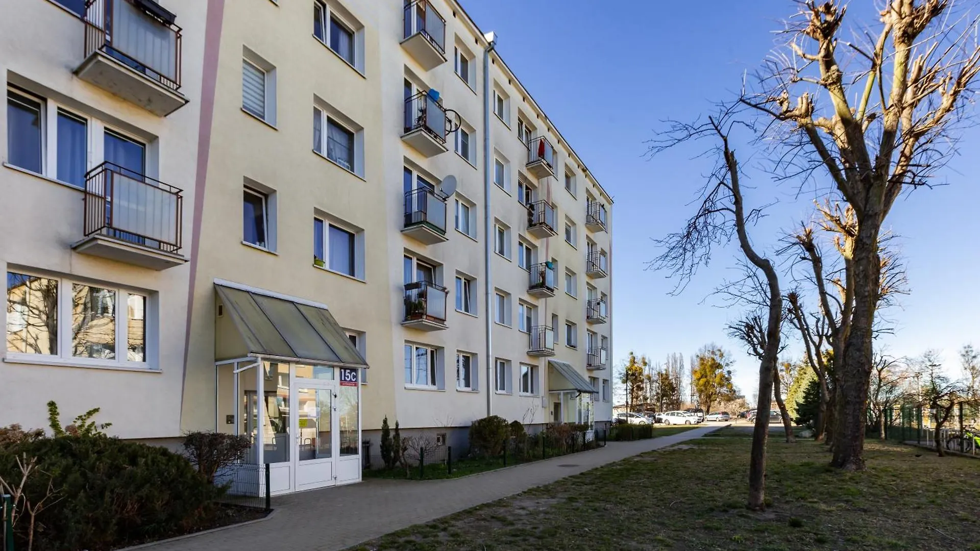 Ergo Arena Chic Apartment Gdaňsk