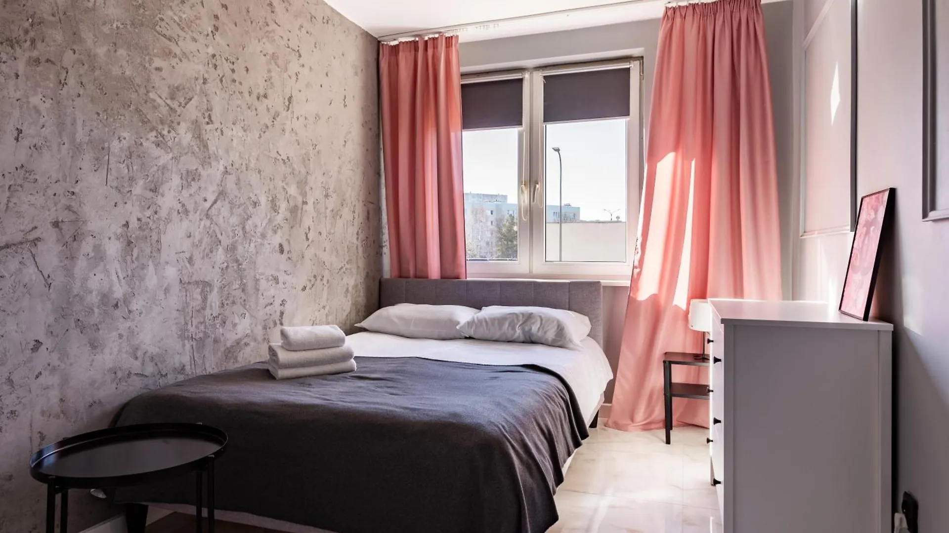 Ergo Arena Chic Apartment Gdaňsk 0*,